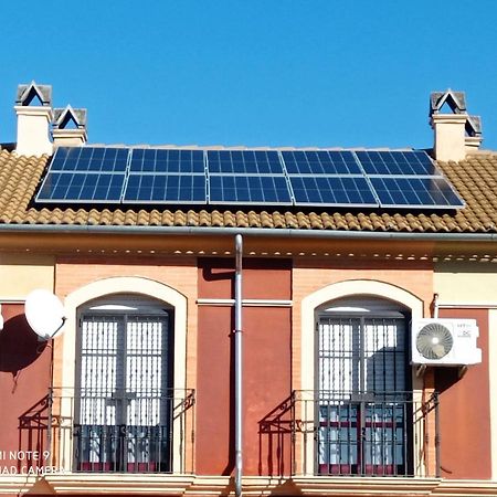 La Aracelitana Lucena Exterior foto