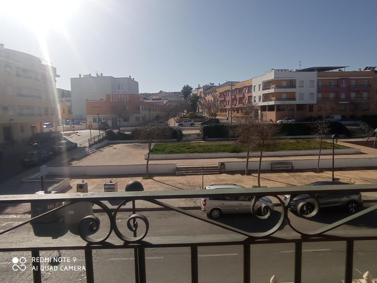 La Aracelitana Lucena Exterior foto