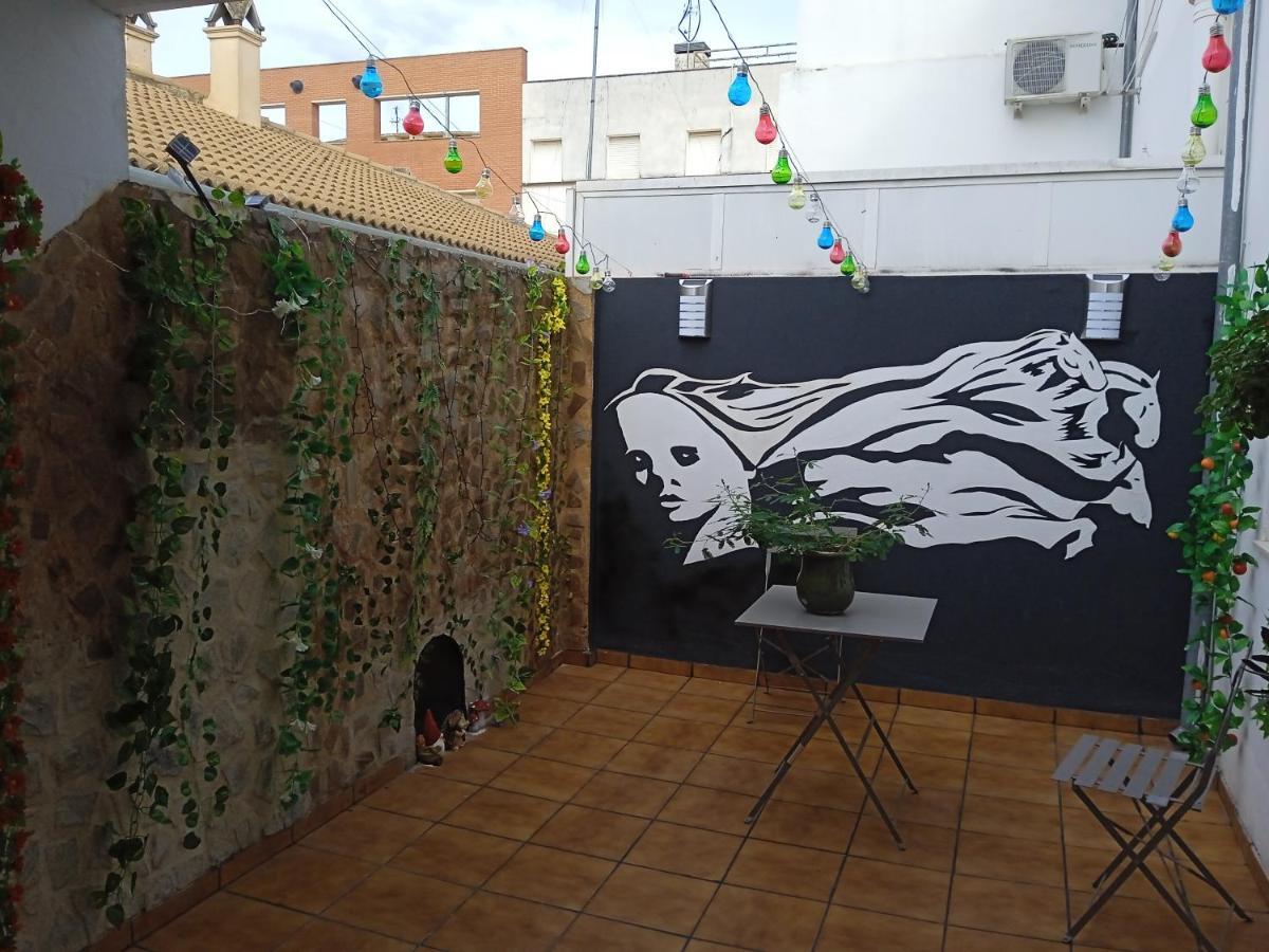 La Aracelitana Lucena Exterior foto